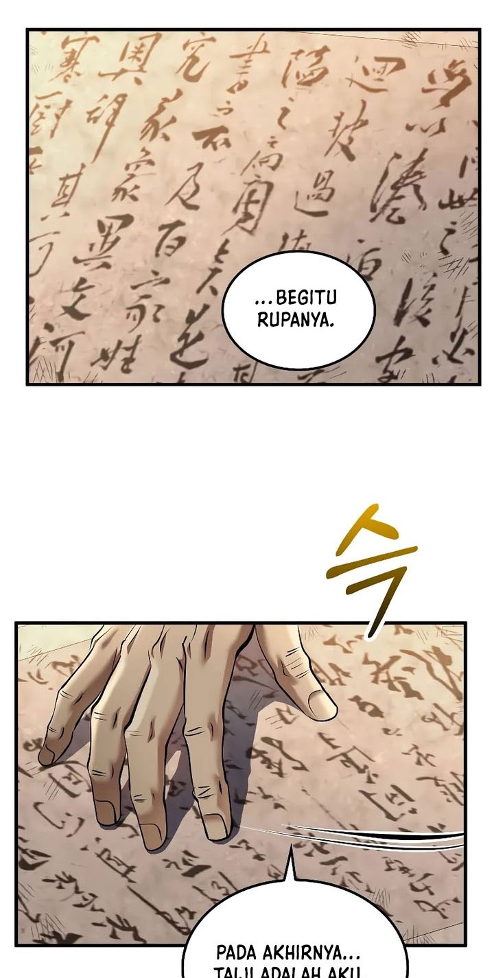 Doctor’s Rebirth Bab 177 halaman 43