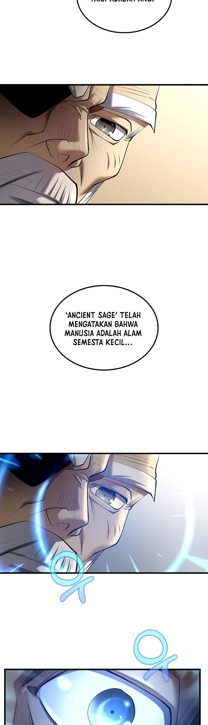 Doctor’s Rebirth Bab 177 halaman 44