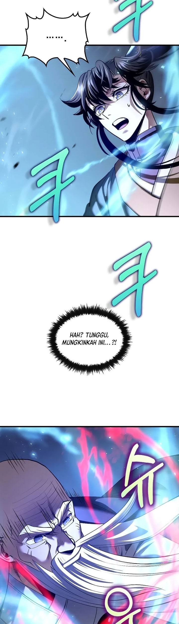 Doctor’s Rebirth Bab 177 halaman 48