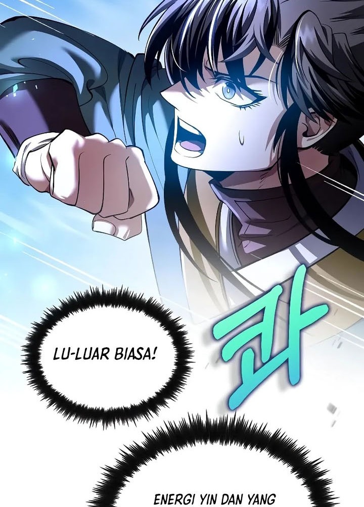 Doctor’s Rebirth Bab 177 halaman 51