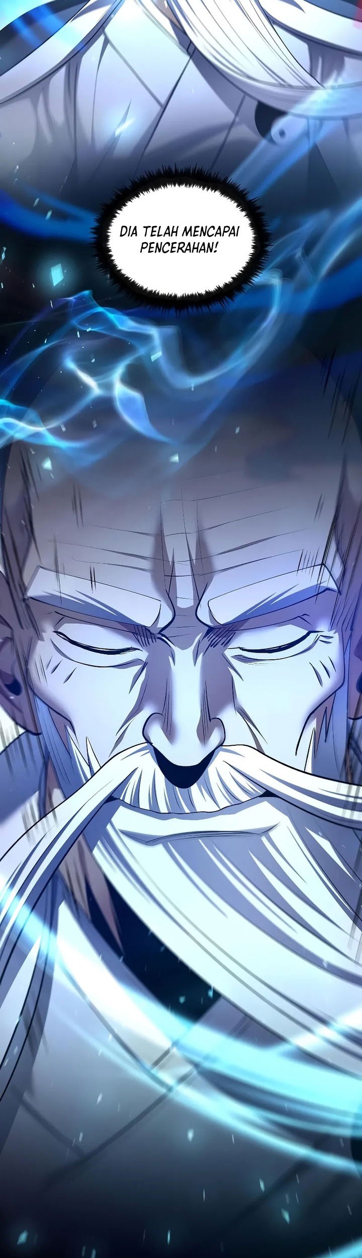Doctor’s Rebirth Bab 177 halaman 54