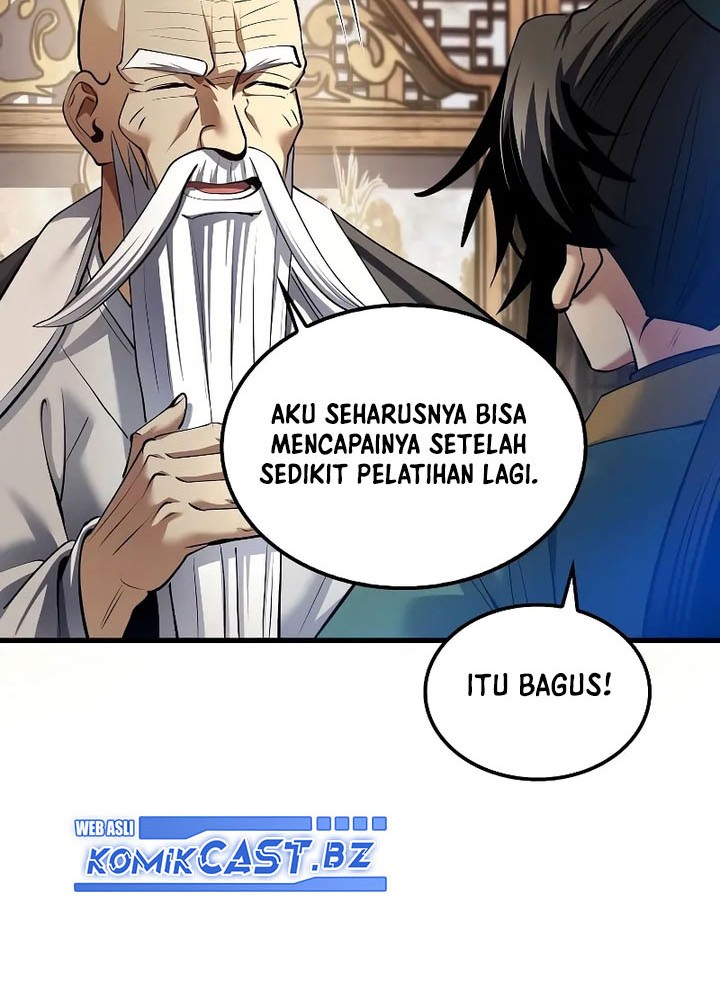 Doctor’s Rebirth Bab 177 halaman 57