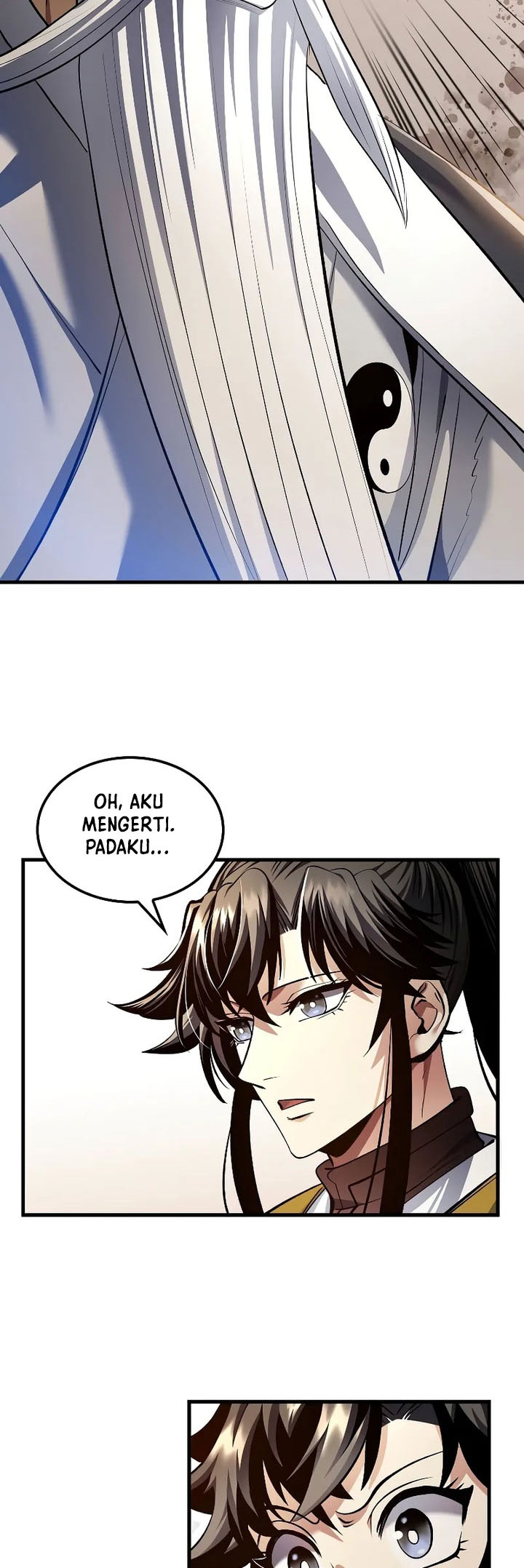 Doctor’s Rebirth Bab 177 halaman 60