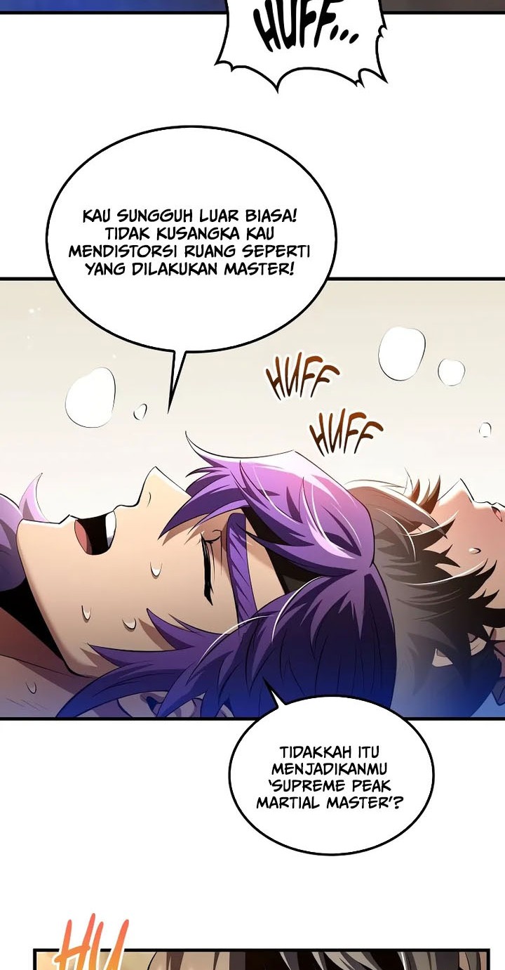 Doctor’s Rebirth Bab 179 halaman 3