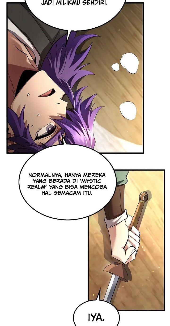 Doctor’s Rebirth Bab 179 halaman 5
