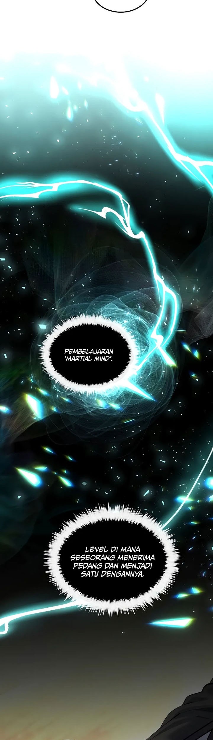 Doctor’s Rebirth Bab 179 halaman 6