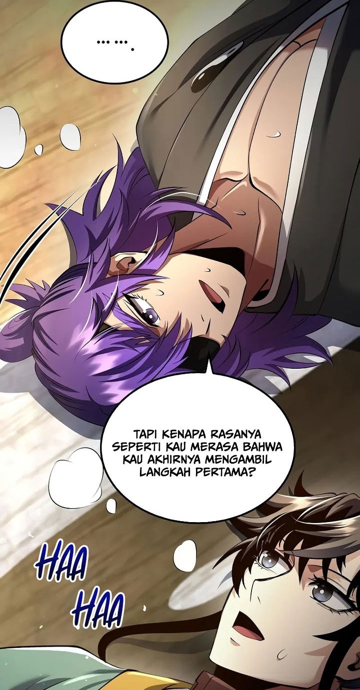 Doctor’s Rebirth Bab 179 halaman 7