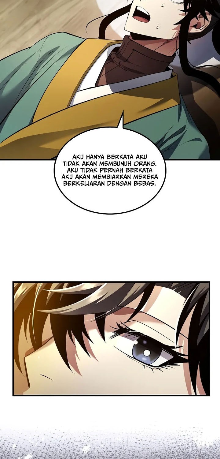 Doctor’s Rebirth Bab 179 halaman 11