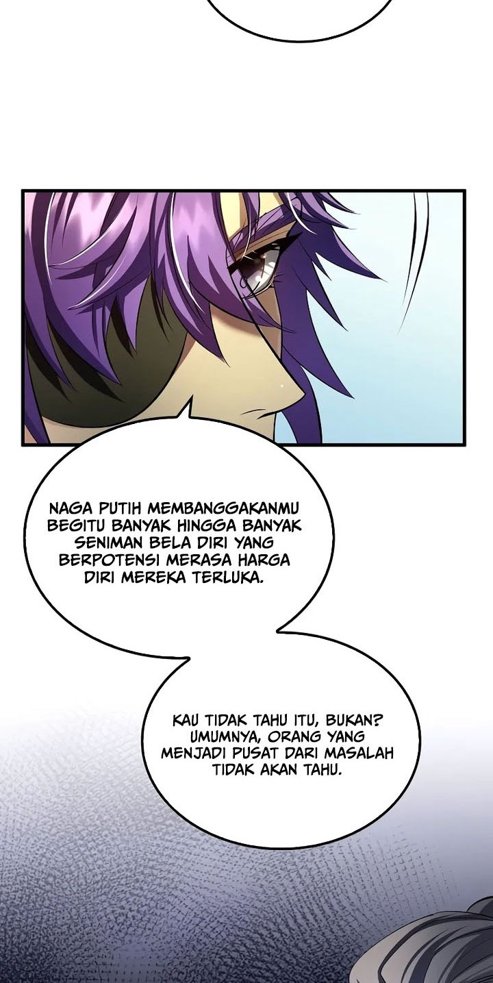 Doctor’s Rebirth Bab 179 halaman 23