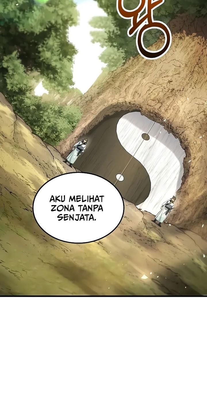Doctor’s Rebirth Bab 179 halaman 27