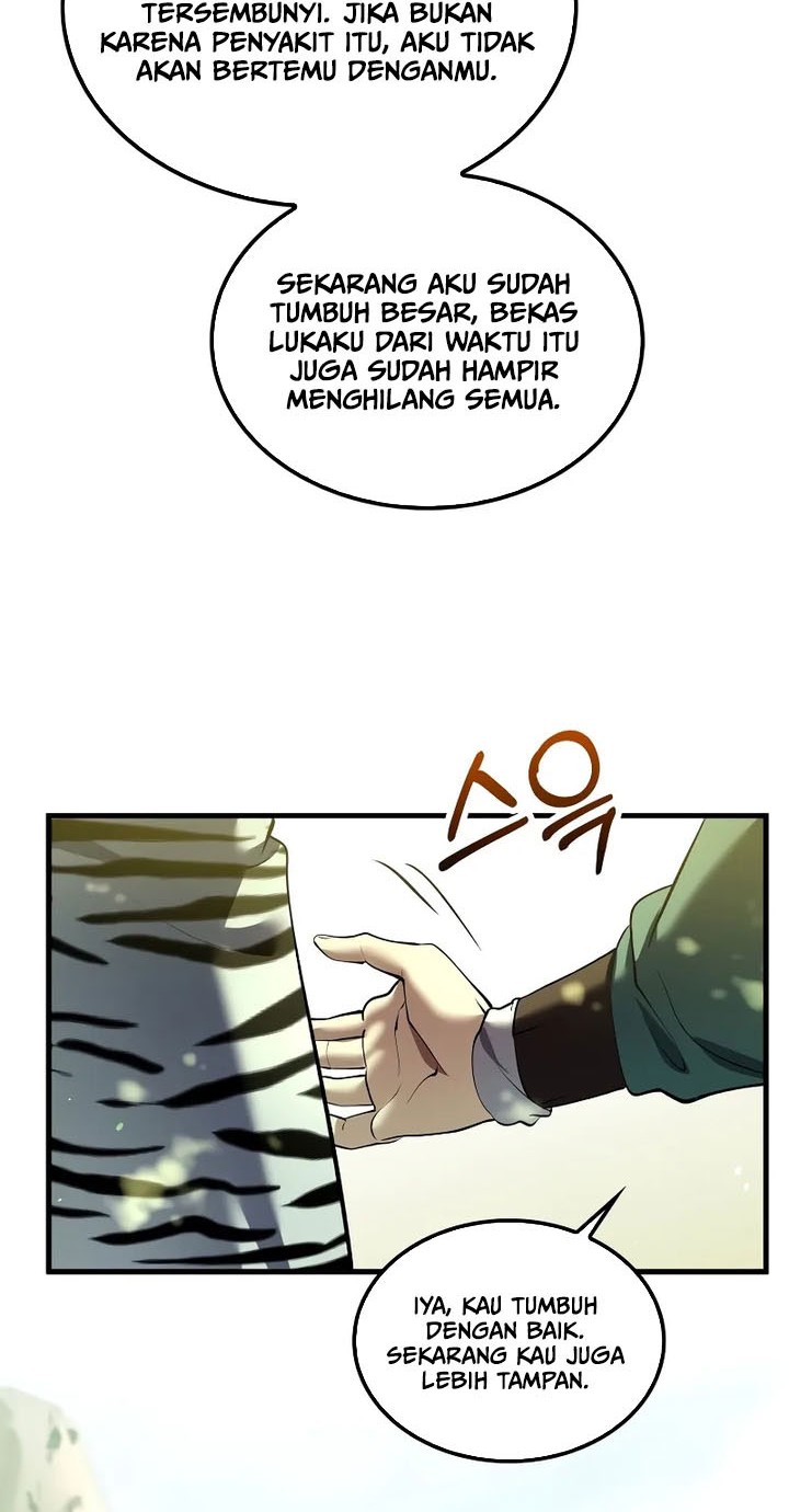 Doctor’s Rebirth Bab 179 halaman 31