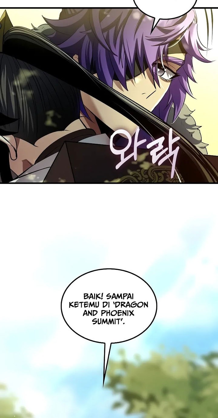 Doctor’s Rebirth Bab 179 halaman 33