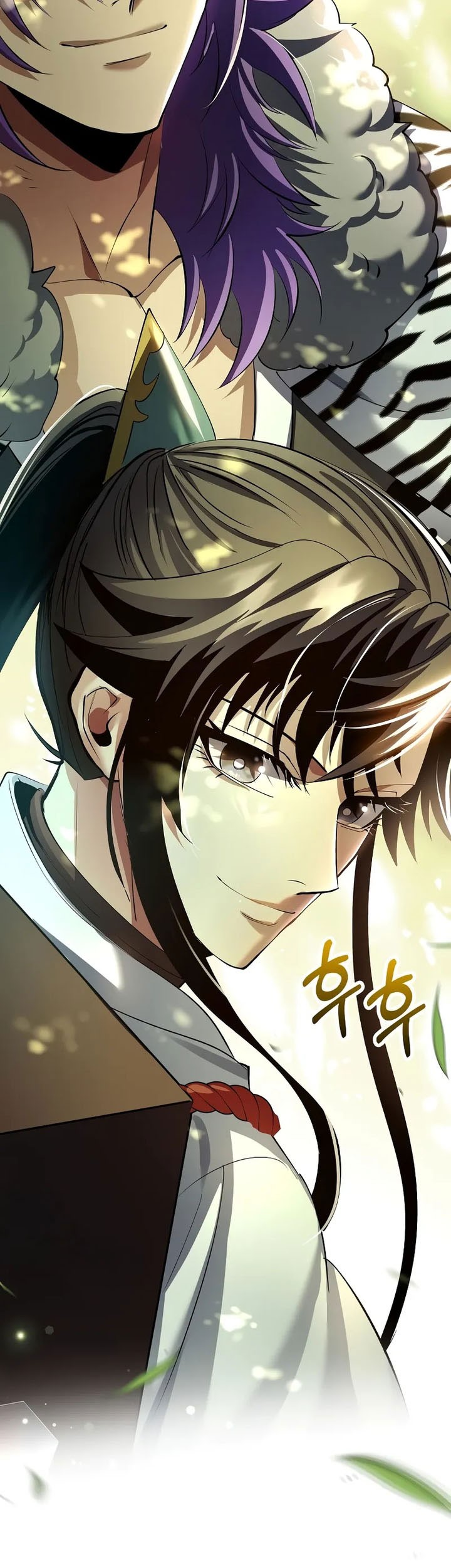 Doctor’s Rebirth Bab 179 halaman 36