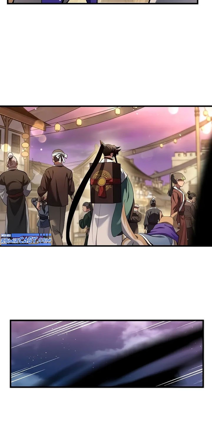 Doctor’s Rebirth Bab 179 halaman 41