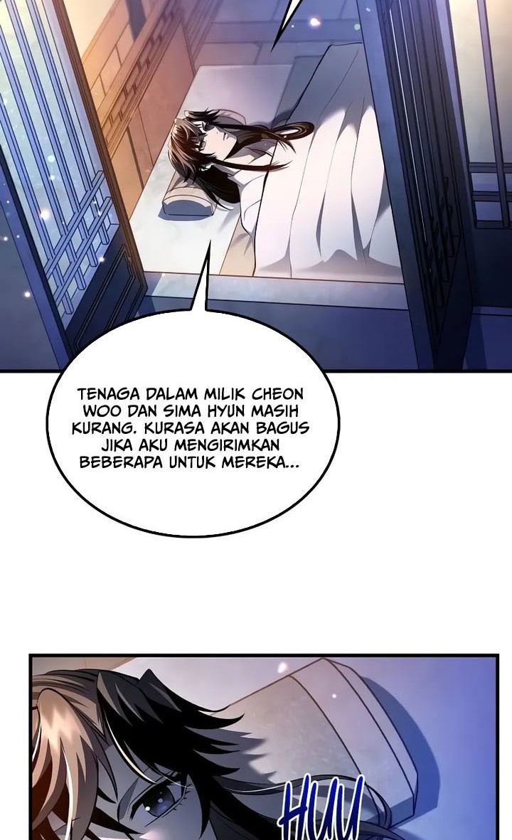 Doctor’s Rebirth Bab 179 halaman 43