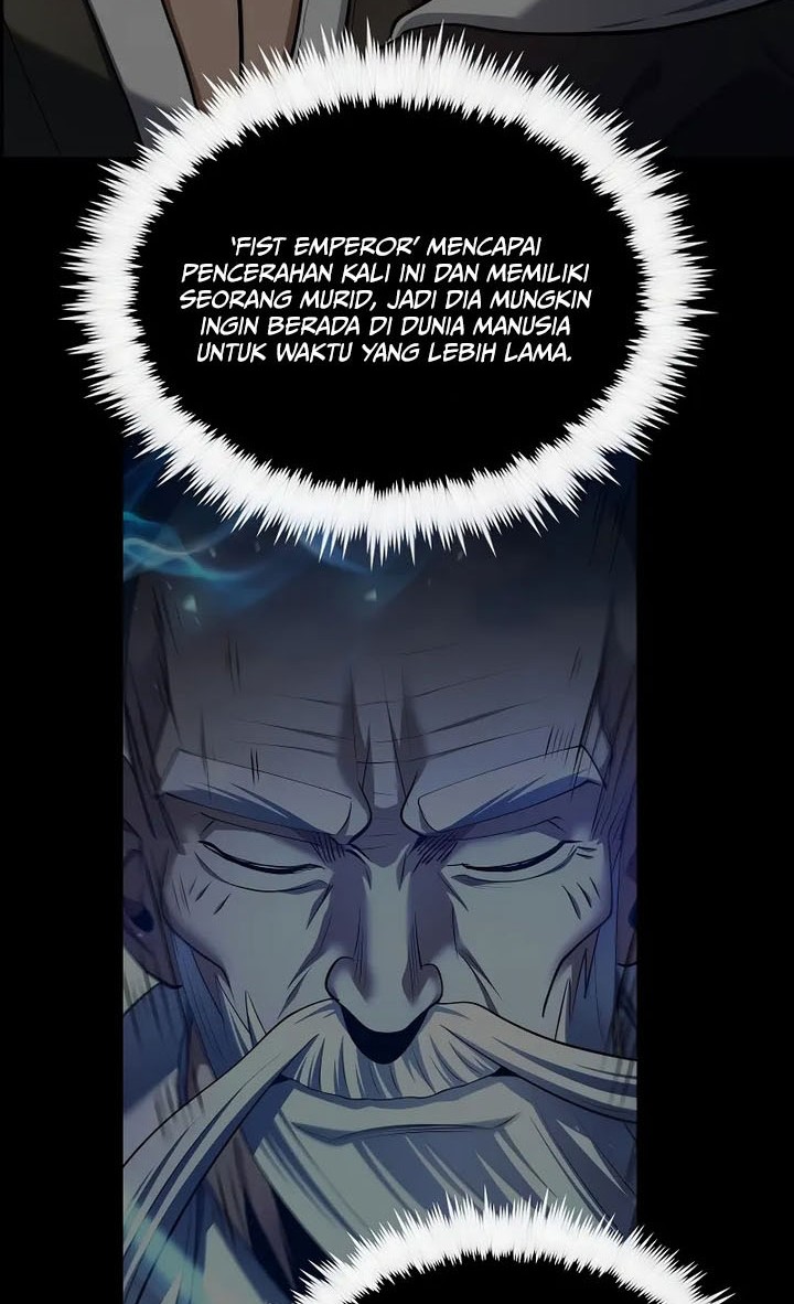 Doctor’s Rebirth Bab 179 halaman 45