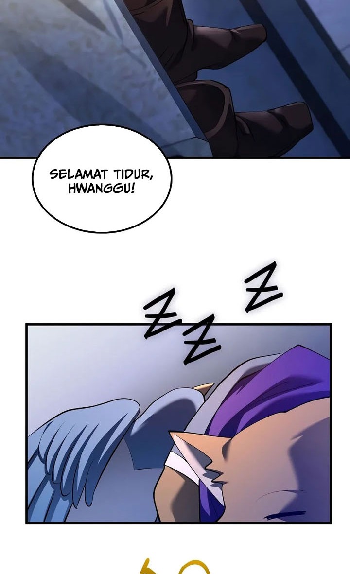Doctor’s Rebirth Bab 179 halaman 47