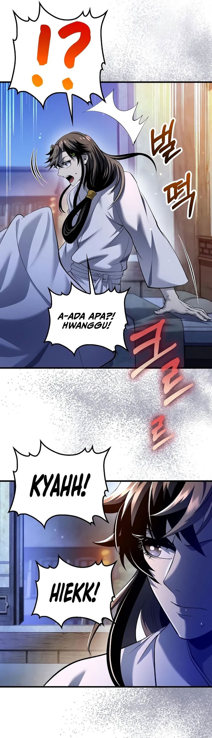 Doctor’s Rebirth Bab 179 halaman 50