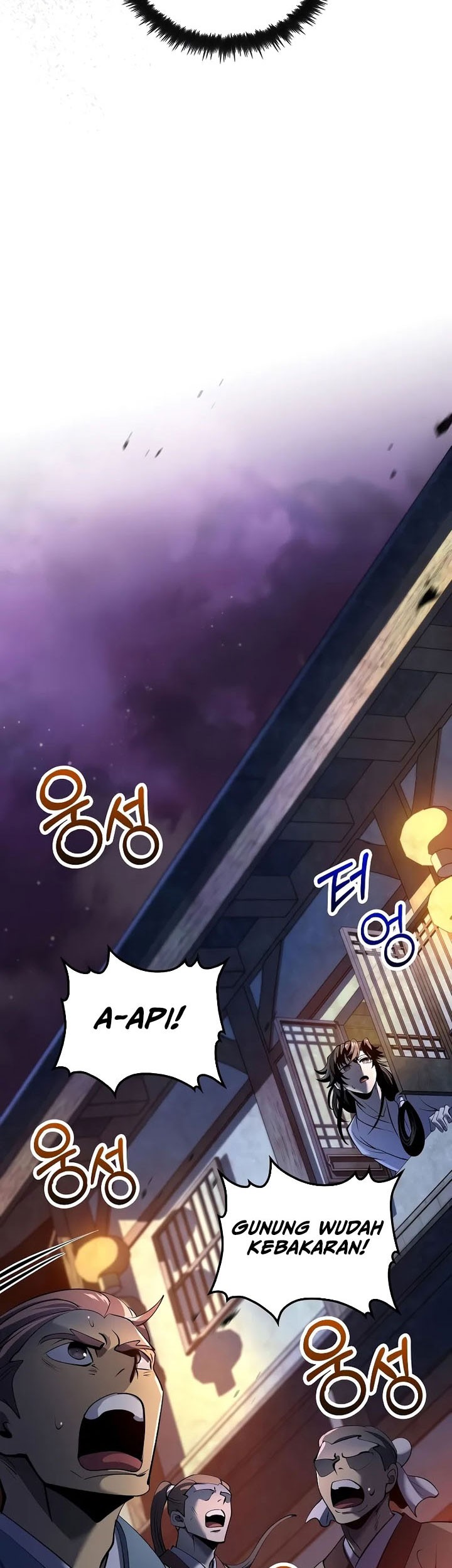 Doctor’s Rebirth Bab 179 halaman 52