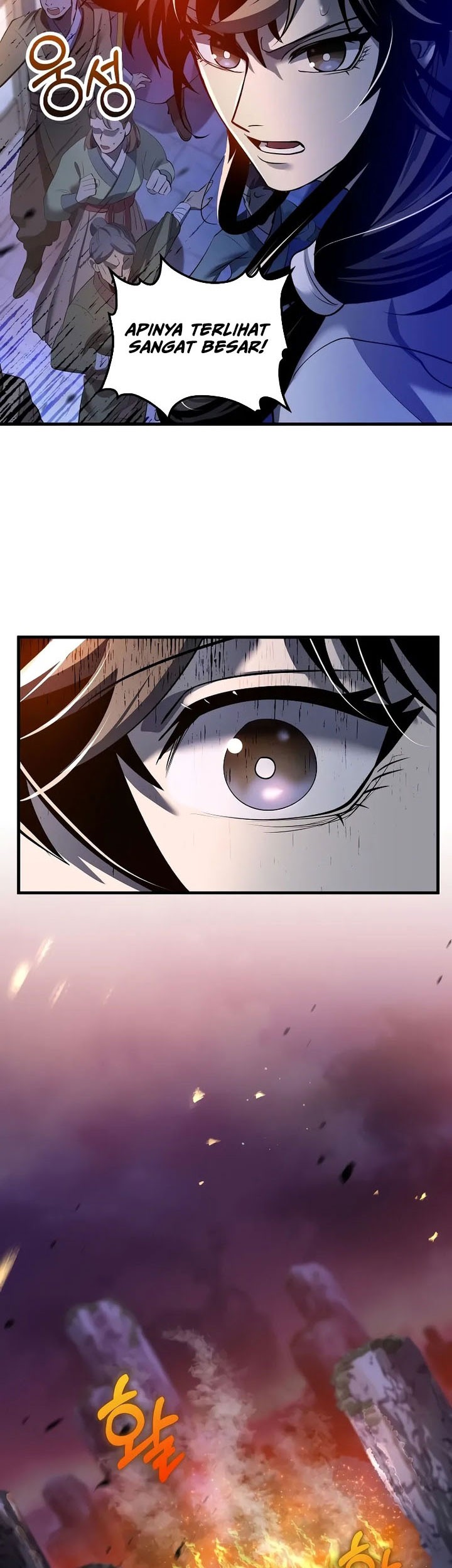 Doctor’s Rebirth Bab 179 halaman 54
