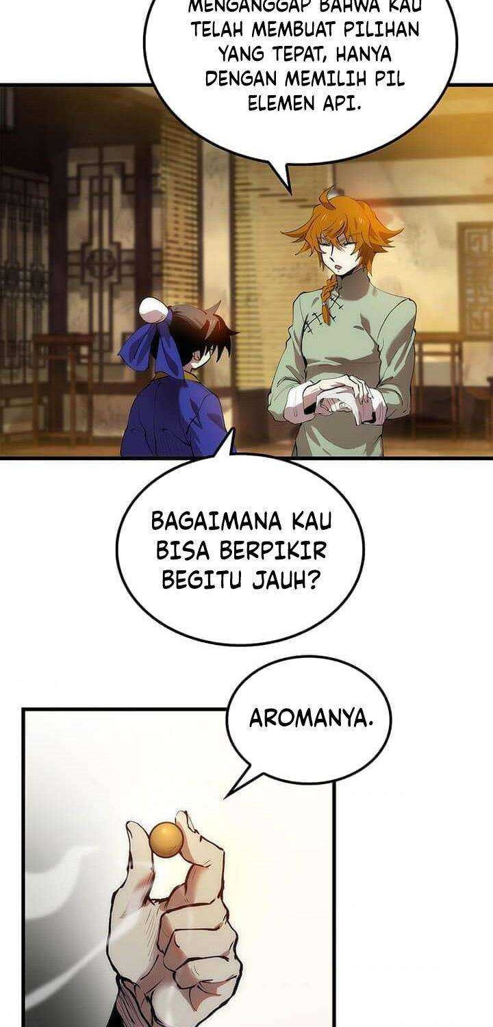 Doctor’s Rebirth Bab 18 halaman 3