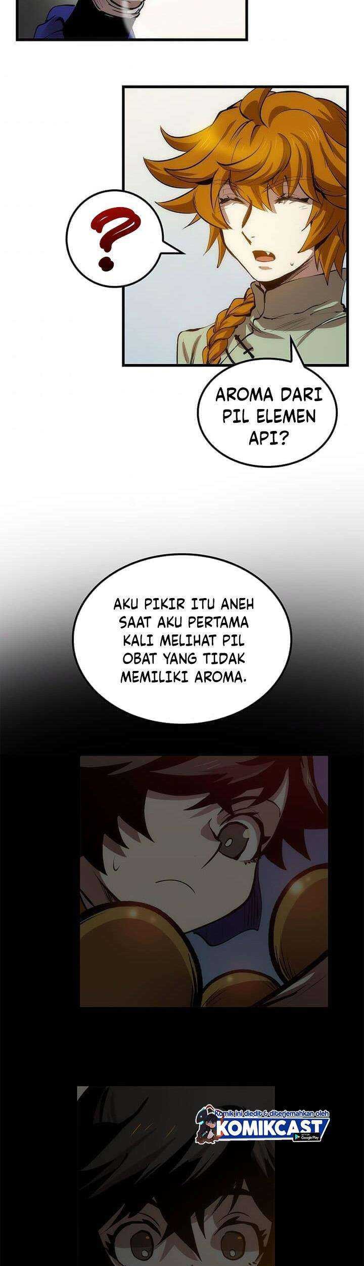 Doctor’s Rebirth Bab 18 halaman 4