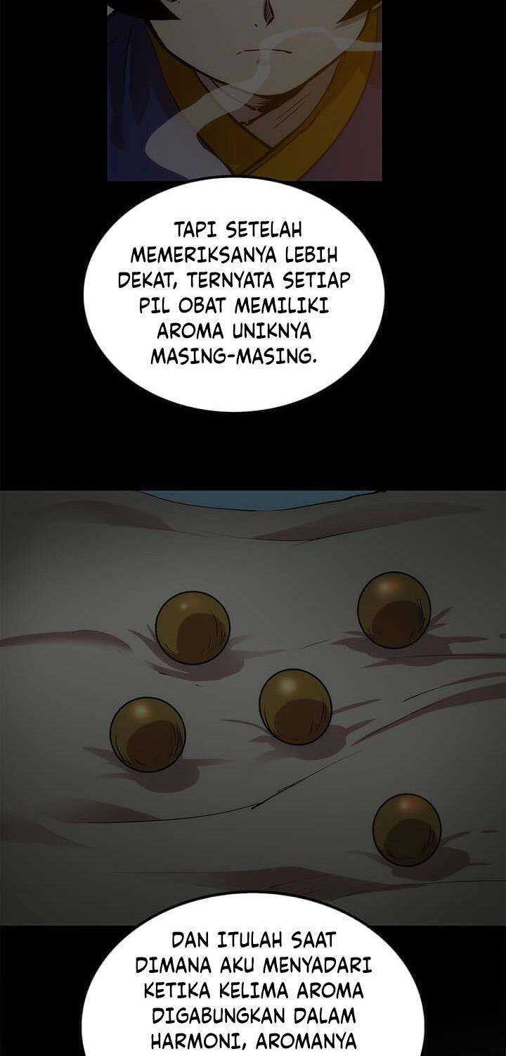 Doctor’s Rebirth Bab 18 halaman 5