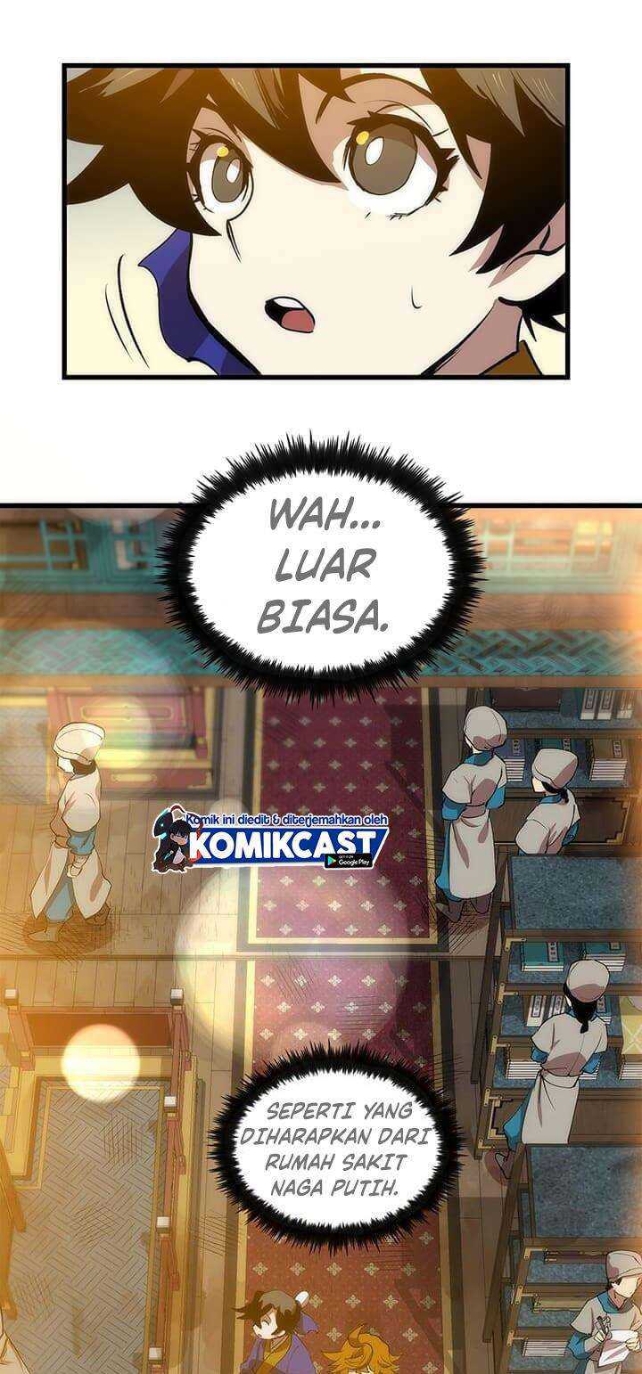 Doctor’s Rebirth Bab 18 halaman 15