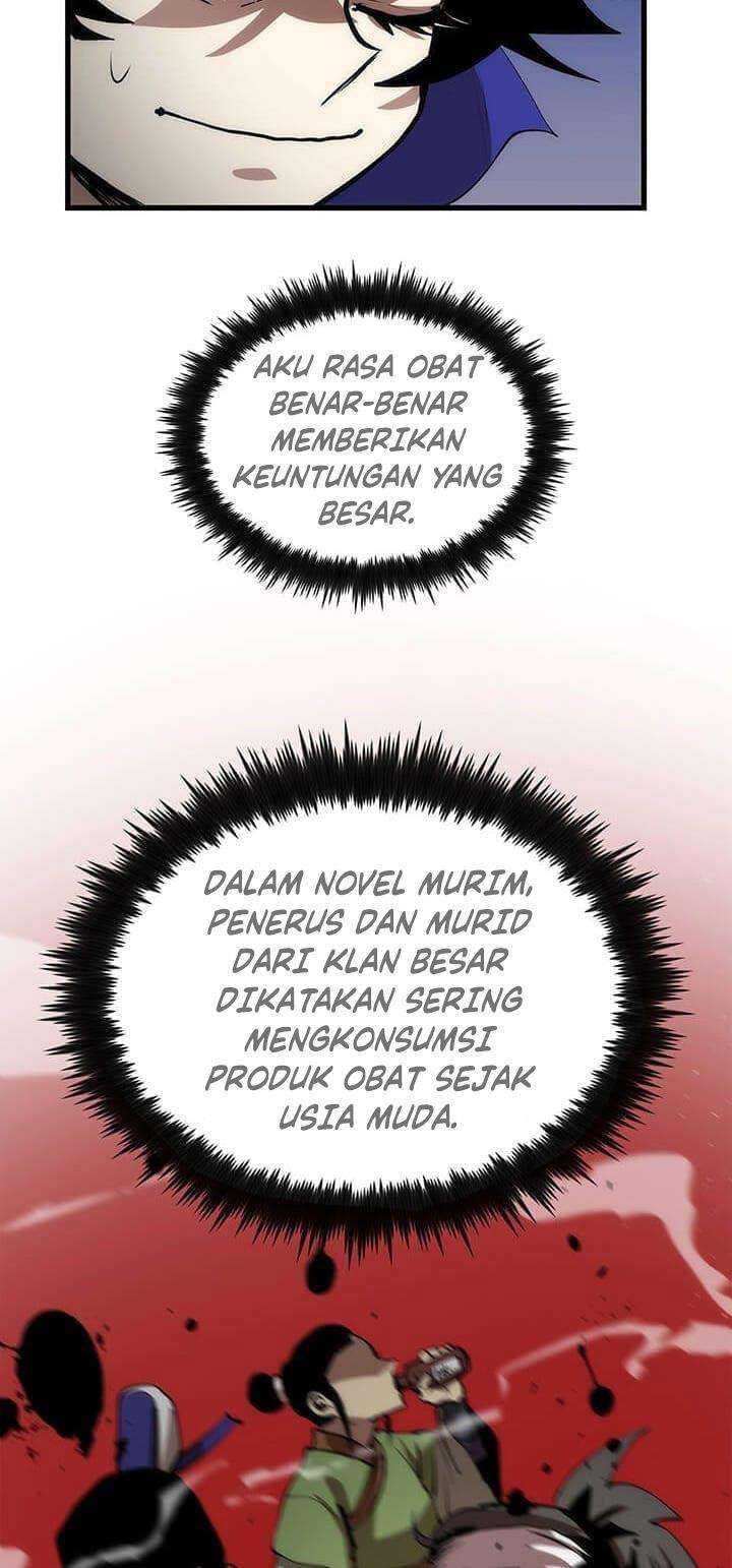Doctor’s Rebirth Bab 18 halaman 22