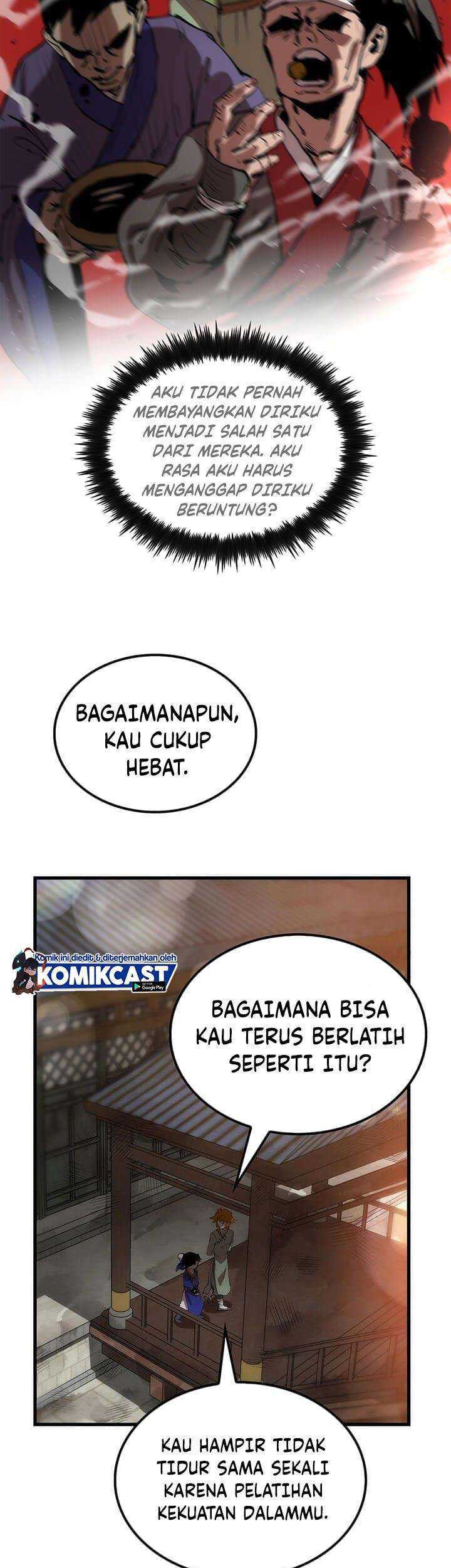 Doctor’s Rebirth Bab 18 halaman 23