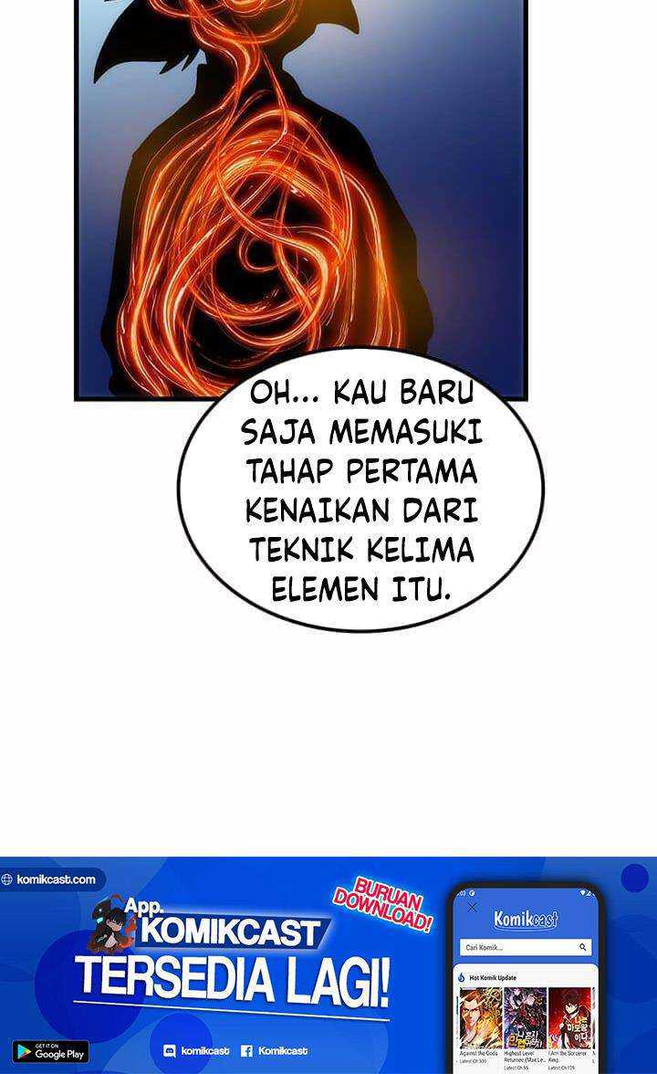 Doctor’s Rebirth Bab 18 halaman 36