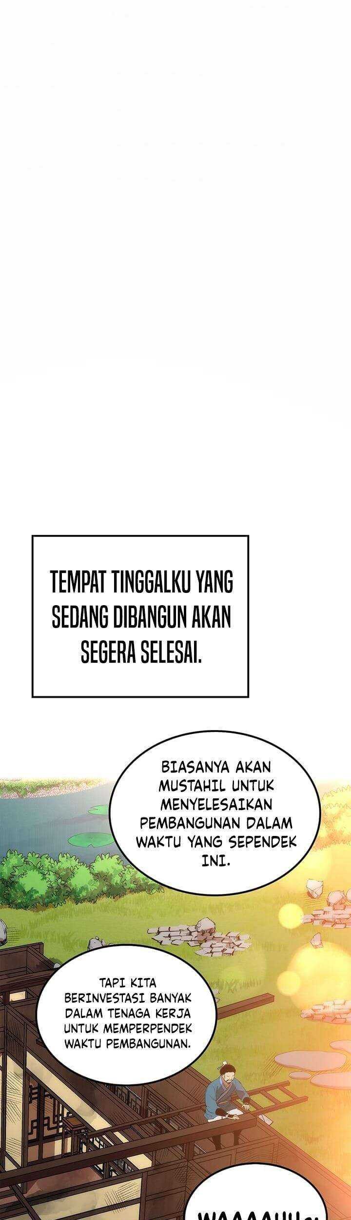 Doctor’s Rebirth Bab 18 halaman 39