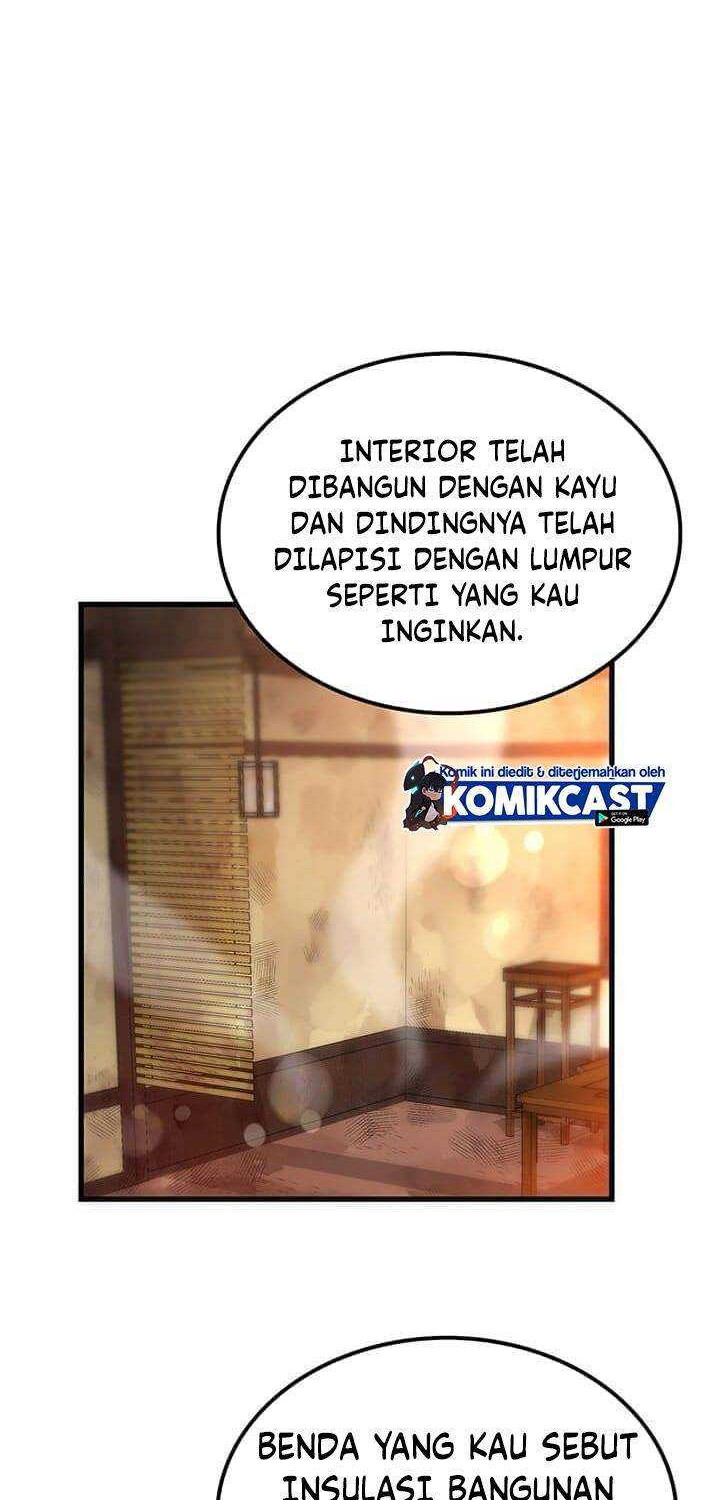 Doctor’s Rebirth Bab 18 halaman 42
