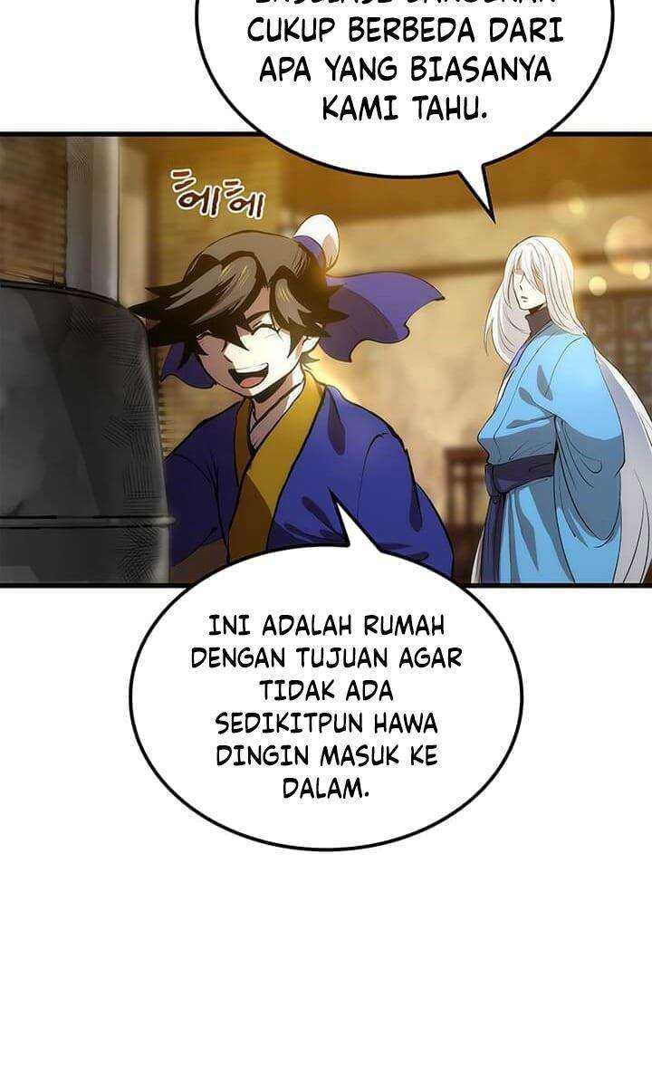 Doctor’s Rebirth Bab 18 halaman 43