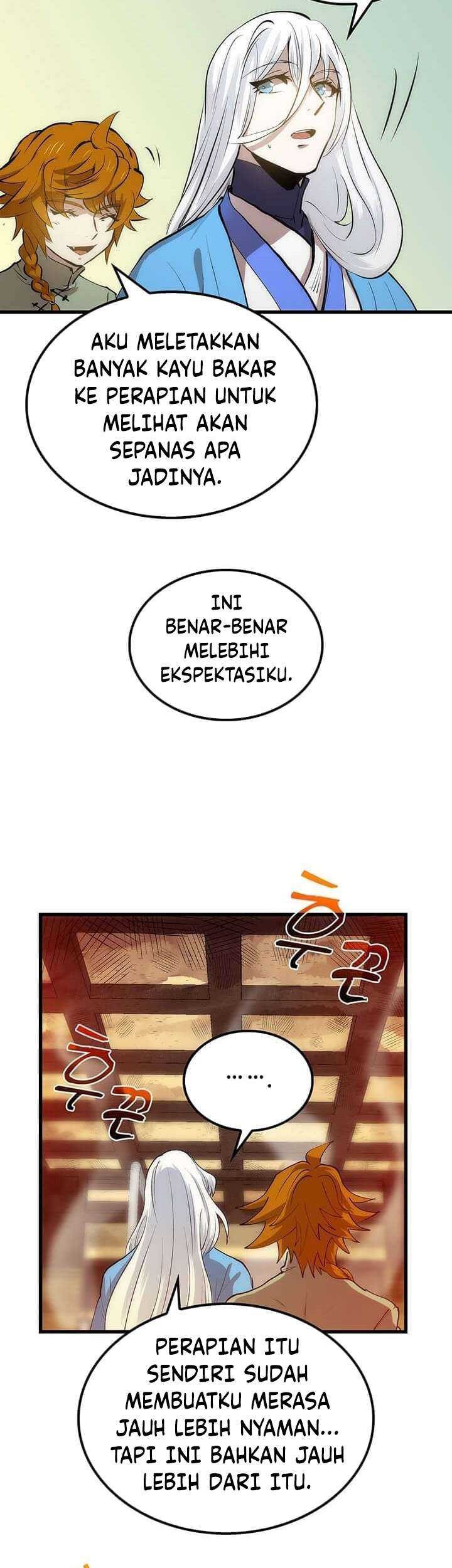 Doctor’s Rebirth Bab 18 halaman 46