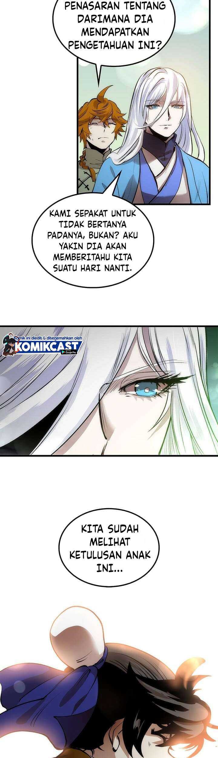 Doctor’s Rebirth Bab 18 halaman 48