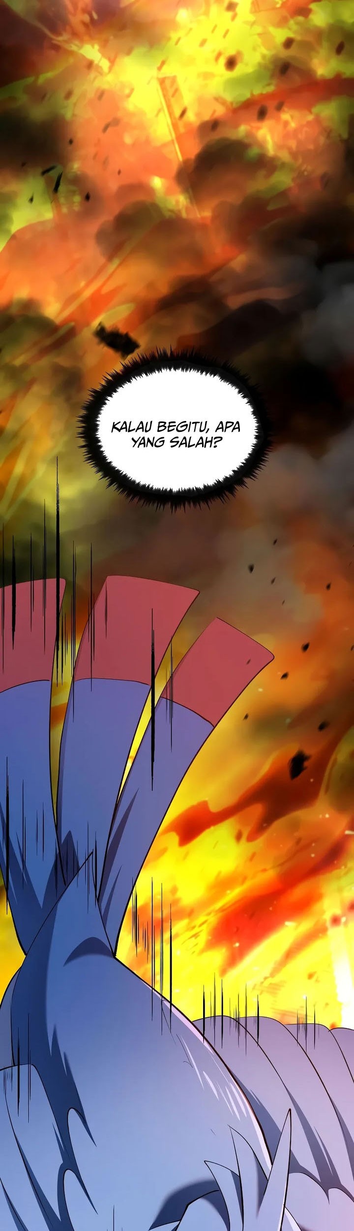 Doctor’s Rebirth Bab 180 halaman 12