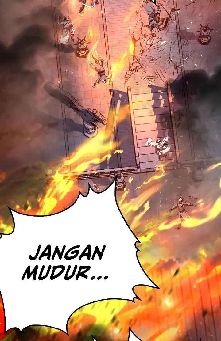 Doctor’s Rebirth Bab 180 halaman 15