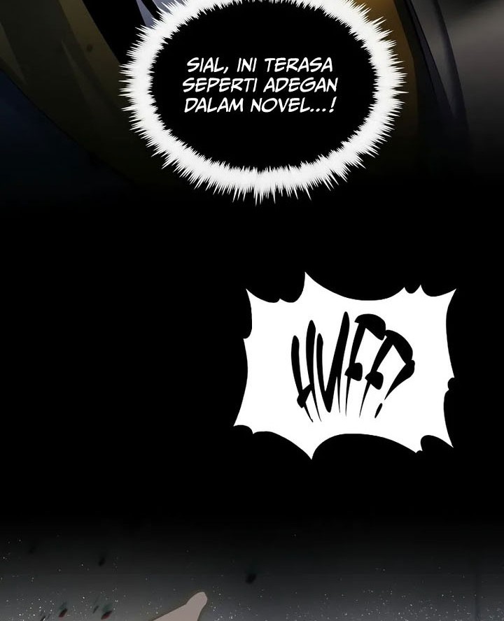 Doctor’s Rebirth Bab 180 halaman 23