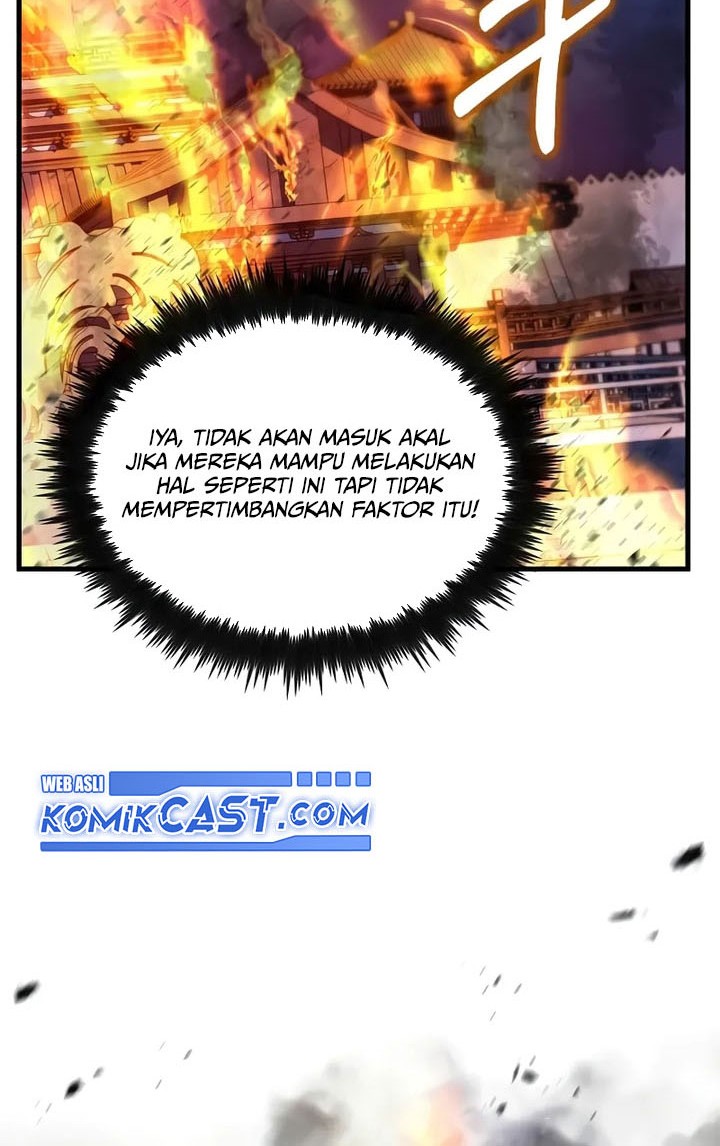Doctor’s Rebirth Bab 180 halaman 41