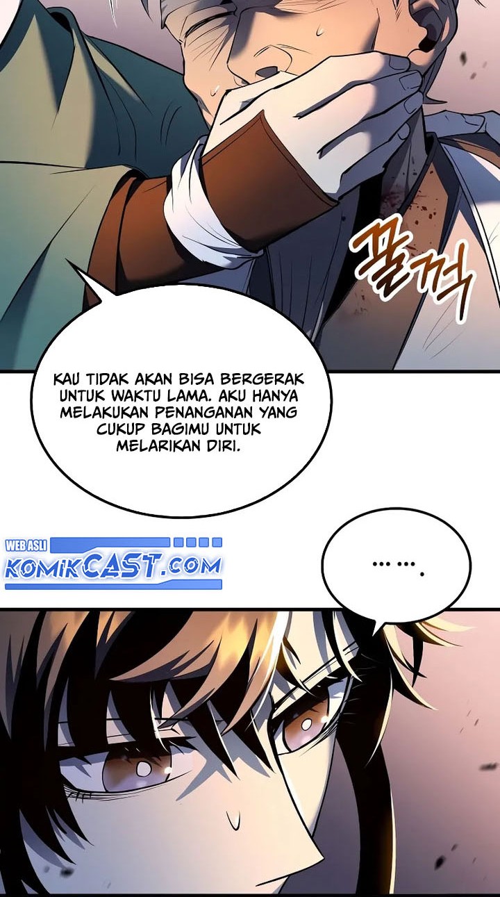 Doctor’s Rebirth Bab 180 halaman 49