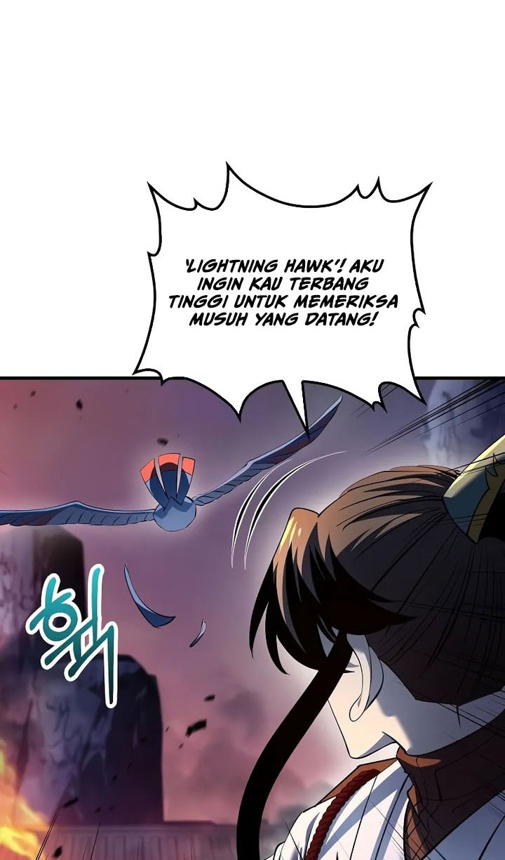Doctor’s Rebirth Bab 180 halaman 53