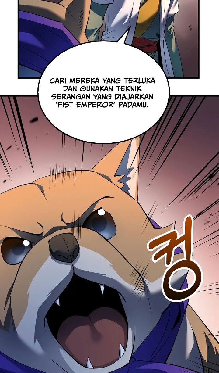 Doctor’s Rebirth Bab 180 halaman 55