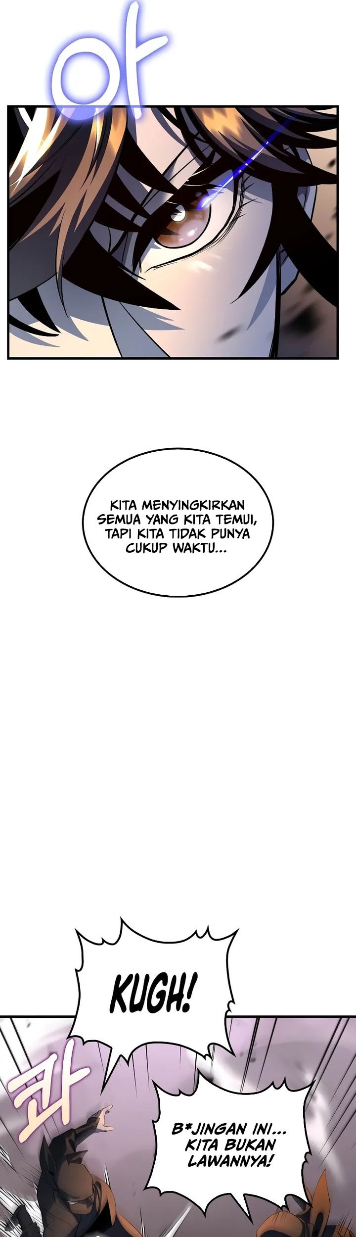 Doctor’s Rebirth Bab 180 halaman 66