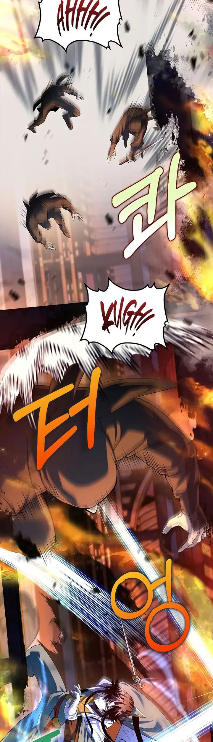 Doctor’s Rebirth Bab 181 halaman 4