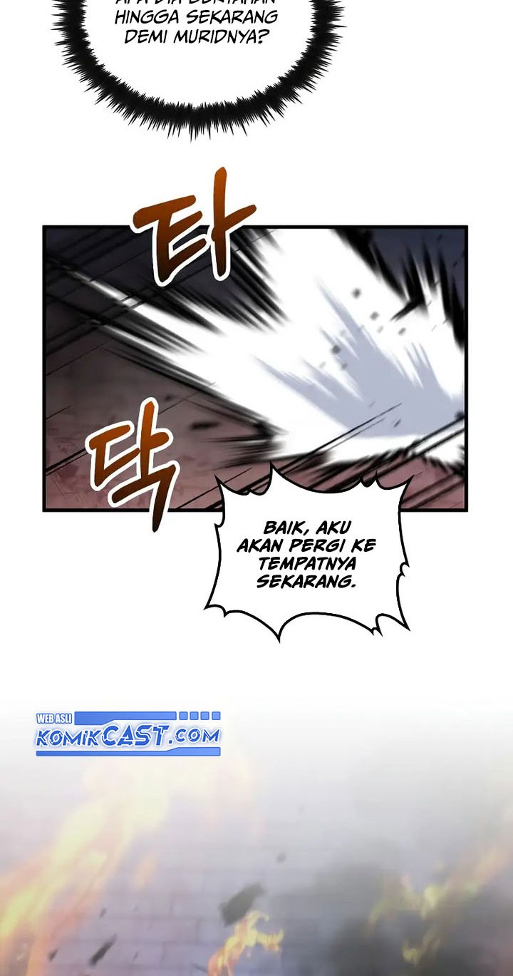 Doctor’s Rebirth Bab 181 halaman 25