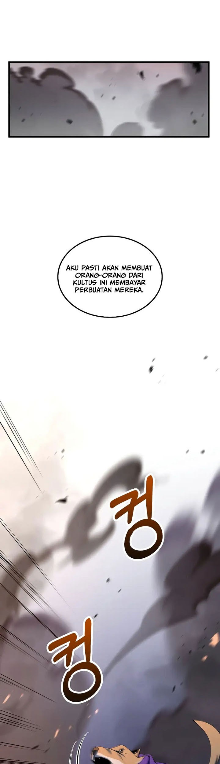 Doctor’s Rebirth Bab 181 halaman 36