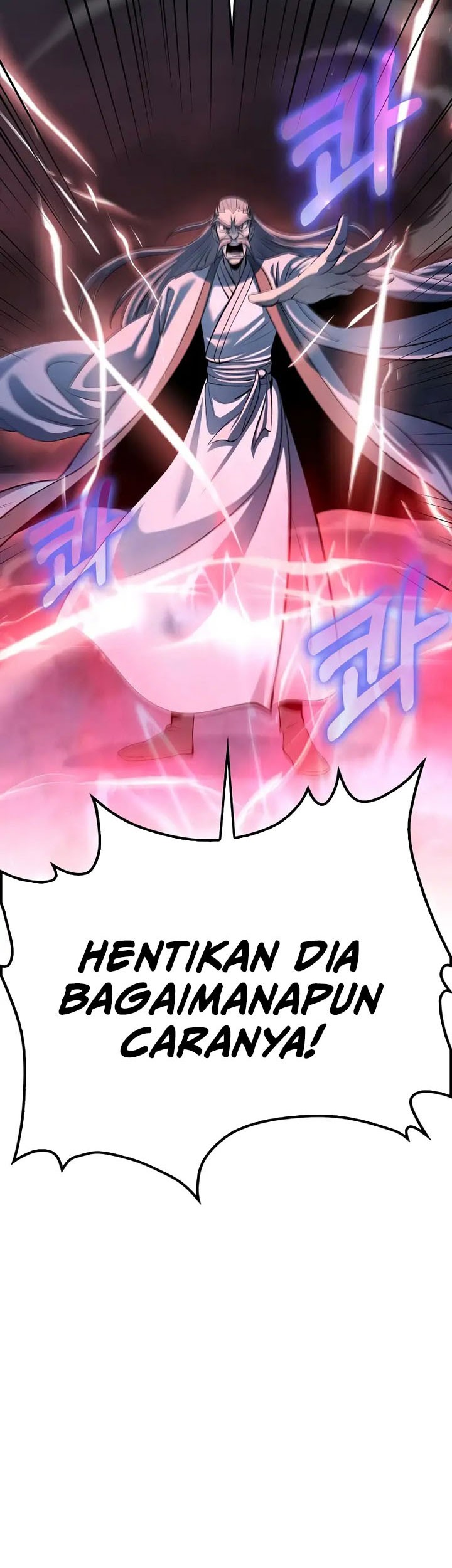 Doctor’s Rebirth Bab 181 halaman 64