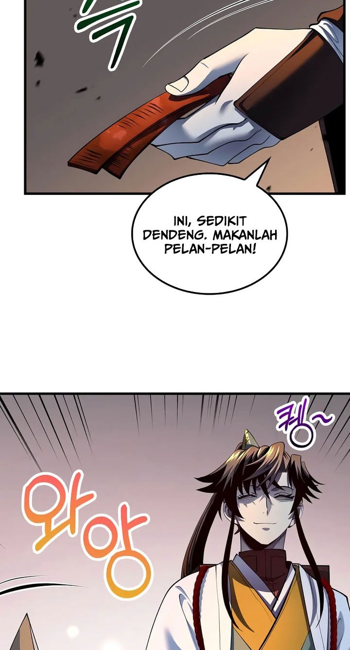 Doctor’s Rebirth Bab 182 halaman 5