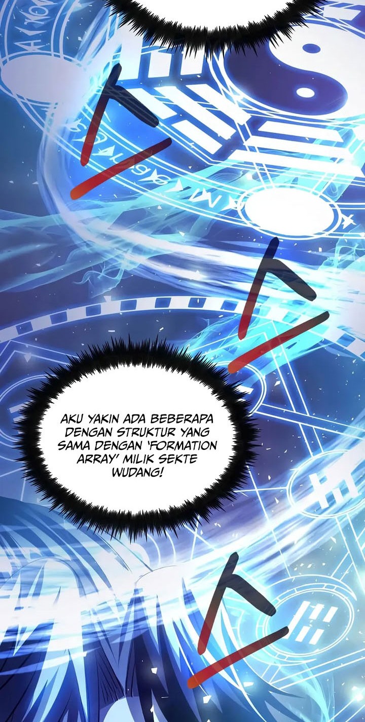 Doctor’s Rebirth Bab 182 halaman 15